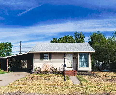 206 Maple Street Borger Tx 79007 St, Borger, TX 79007