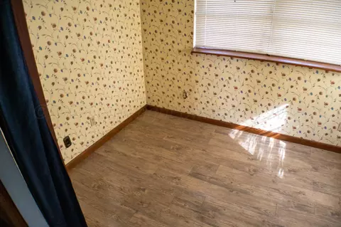 Bedroom - 206 Maple Street Borger Tx 79007 St, Borger, TX 79007 photo 1 of 5