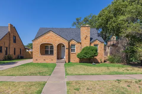 3002 S Polk Street Amarillo Tx 79109 St, Amarillo, TX 79109