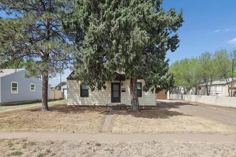 2704 Canyon Drive Amarillo Tx 79109-2832 Dr, Amarillo, TX 79109