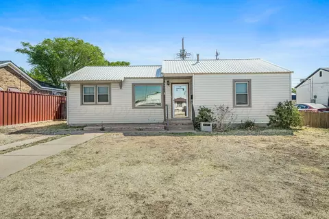 903 S Manhattan Street Amarillo Tx 79104 St, Amarillo, TX 79104