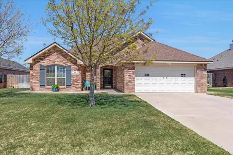 9 William Lane Canyon Tx 79015-6496 Ln, Canyon, TX 79015