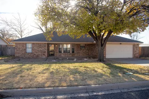 107 Pinehurst Street Borger Tx 79007 St, Borger, TX 79007