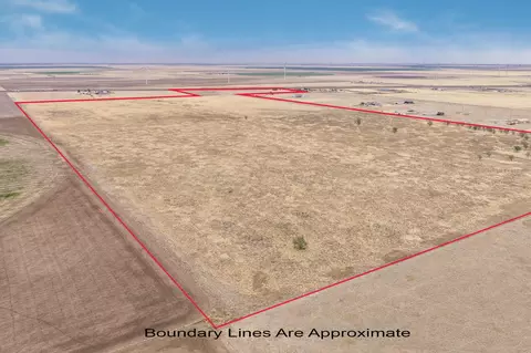 180 Acres County Road 6 Claude Tx 79019, Claude, TX 79019