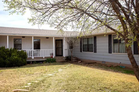 9201 W Costley Road Amarillo Tx 79119-2572 Rd, Amarillo, TX 79119