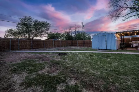 Other - 4612 Cline Road Amarillo Tx 79110-2630 Rd, Amarillo, TX 79110 photo 16 of 16