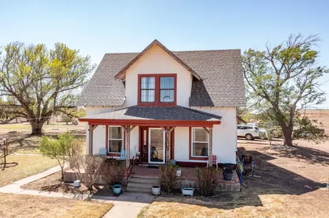 44500 S Western Street Happy Tx 79042 St, Happy, TX 79042