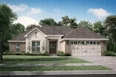 8 Dogwood Lane Panhandle Tx 79068 Ln, Panhandle, TX 79068
