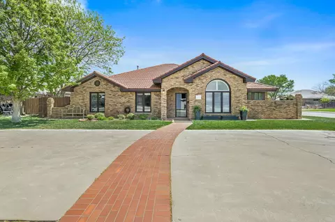 3705 Van Tassel Street Amarillo Tx 79121 St, Amarillo, TX 79121
