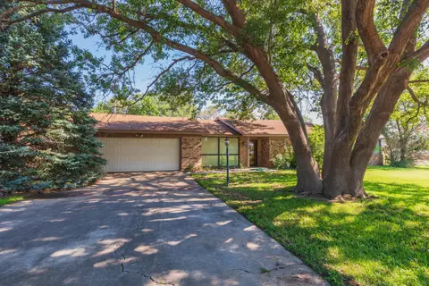 410 Creekside Drive Amarillo Tx 79124-4808 Dr, Amarillo, TX 79124