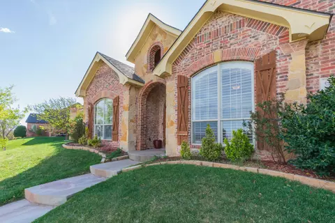 6417 Basswood Lane Amarillo Tx 79124 Ln, Amarillo, TX 79124