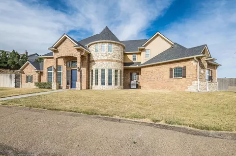 1921 Las Tecovas Trail Amarillo Tx 79124-2703 Trl, Amarillo, TX 79124