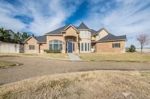 1921 Las Tecovas Trail Amarillo Tx 79124-2703 Trl, Amarillo, TX 79124