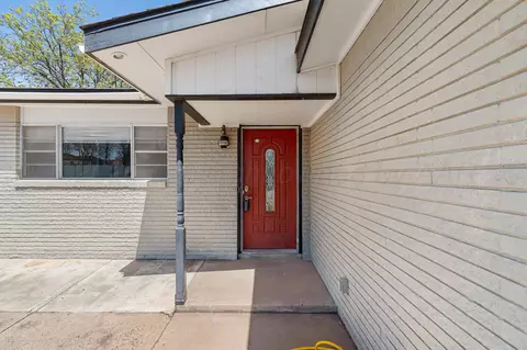5020 Hall Avenue Amarillo Tx 79109-6340 Ave, Amarillo, TX 79109