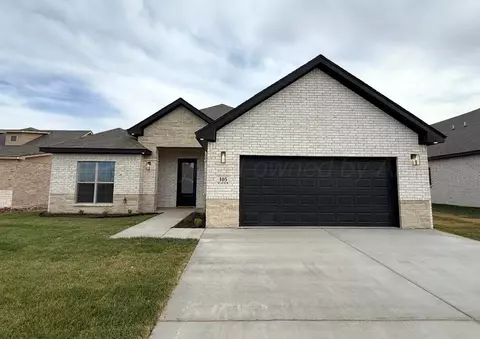 105 Bullrush Drive Canyon Tx 79015 Dr, Canyon, TX 79015