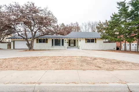 4802 Olsen Boulevard Amarillo Tx 79106-4736 Blvd, Amarillo, TX 79106