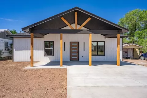 203 N Alabama Street Amarillo Tx 79106-7646 St, Amarillo, TX 79106
