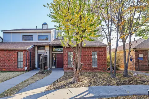 3721 Memory Lane Amarillo Tx 79109-4731 Ln, Amarillo, TX 79109