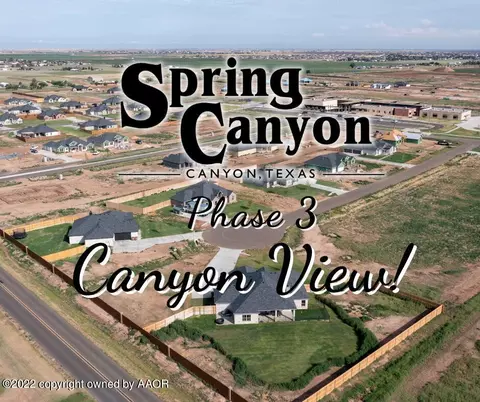 7 Riverview Drive Amarillo Tx 79015-4485 Dr, Amarillo, TX 79015