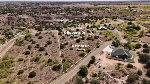 0 Pinto Drive 0 Roberts Drive Amarillo Tx 79118 Dr, Amarillo, TX 79118
