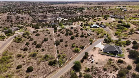 0 Pinto Drive 0 Roberts Drive Amarillo Tx 79118 Dr, Amarillo, TX 79118 photo 2