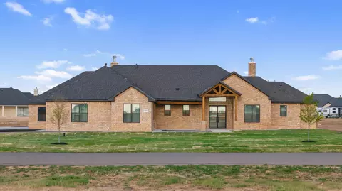 10000 Jacobs Well Drive Amarillo Tx 79119-8165 Dr, Amarillo, TX 79119