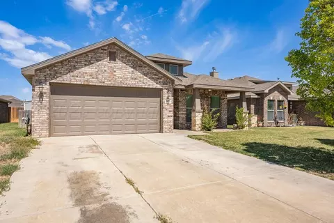 605 Hornady Street Amarillo Tx 79118-6539 St, Amarillo, TX 79118