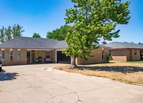5110 Shawnee Trail Amarillo Tx 79109 Trl, Amarillo, TX 79109
