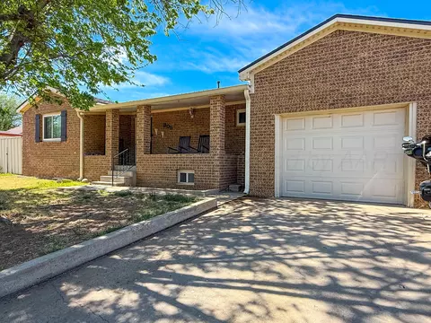 305 Frontera Street Borger Tx 79007 St, Borger, TX 79007