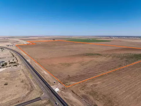 Hollywood Tract, Amarillo, TX 79118