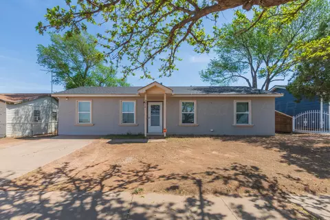 3016 N Grand Street Amarillo Tx 79107-7442 St, Amarillo, TX 79107
