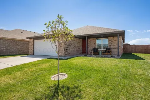 10404 Admire Street Amarillo Tx 79118-0104 St, Amarillo, TX 79118