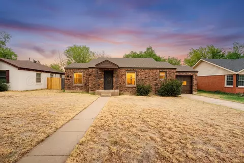 1019 S Milam Street Amarillo Tx 79102-1427 St, Amarillo, TX 79102