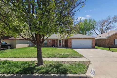 4207 Relatta Avenue Amarillo Tx 79110-4157 Ave, Amarillo, TX 79110