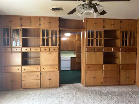 Living - 102 Willow Street Lipscomb Tx 79056 St, Lipscomb, TX 79056 photo 3 of 7