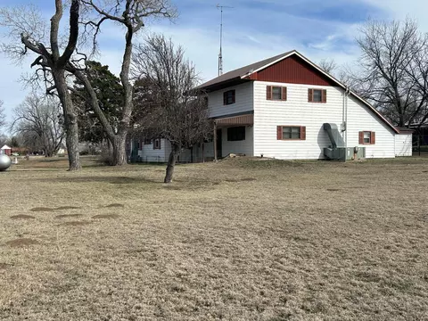 Exterior - 102 Willow Street Lipscomb Tx 79056 St, Lipscomb, TX 79056 photo 1 of 8