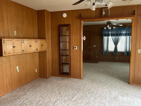 Living - 102 Willow Street Lipscomb Tx 79056 St, Lipscomb, TX 79056 photo 2 of 7