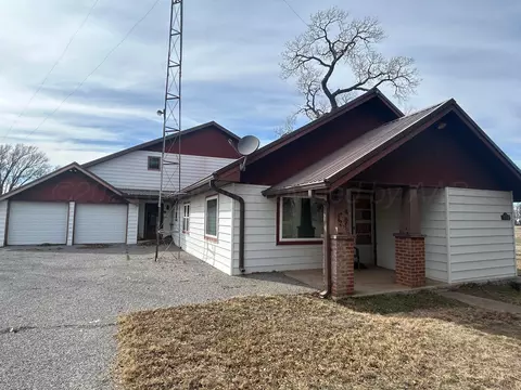 102 Willow Street Lipscomb Tx 79056 St, Lipscomb, TX 79056