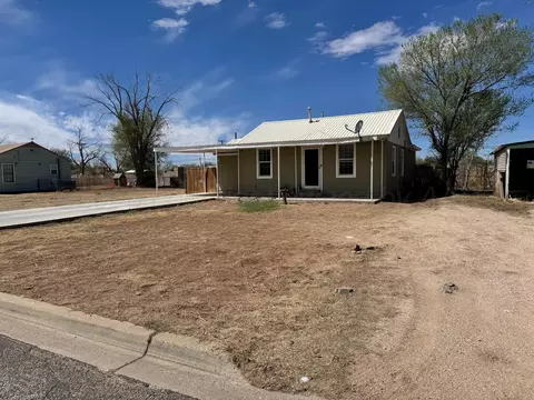 327 Avenue E Hereford Tx 79045, Hereford, TX 79045