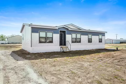 12011 Percell Street Amarillo Tx 79118 St, Amarillo, TX 79118
