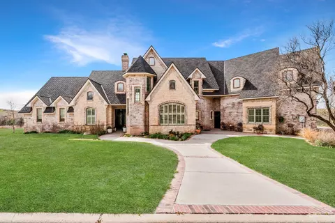 14 Citadel Drive Amarillo Tx 79124-1400 Dr, Amarillo, TX 79124