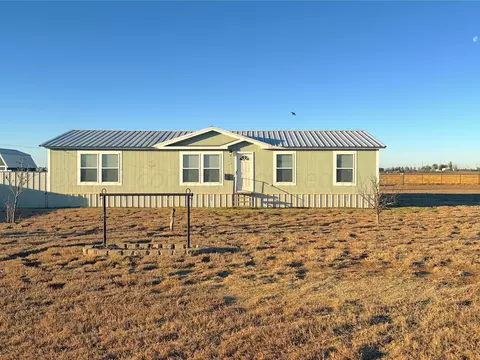 6012 Jeffrey Lane Dumas Tx 79029 Ln, Dumas, TX 79029