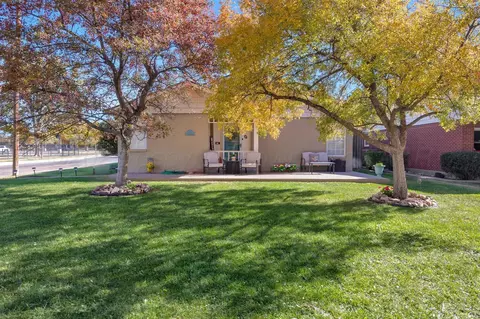 2101 S Hayden Street Amarillo Tx 79109-2203 St, Amarillo, TX 79109