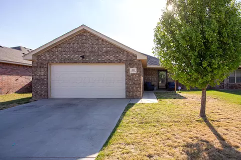 4915 Gloster Street Amarillo Tx 79118 St, Amarillo, TX 79118