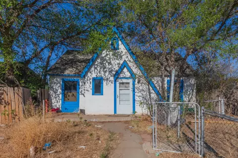 314 S Marrs Street Amarillo Tx 79104 St, Amarillo, TX 79104