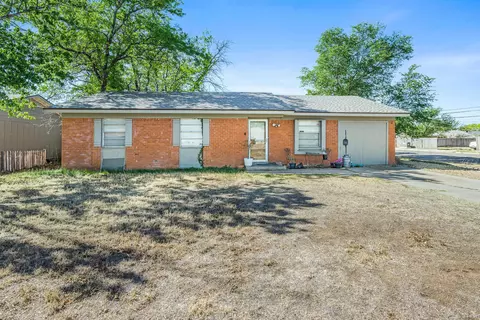 5225 Floyd Avenue Amarillo Tx 79106-5119 Ave, Amarillo, TX 79106