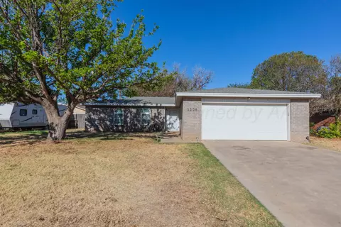 3306 Teckla Boulevard Amarillo Tx 79106-5105 Blvd, Amarillo, TX 79106