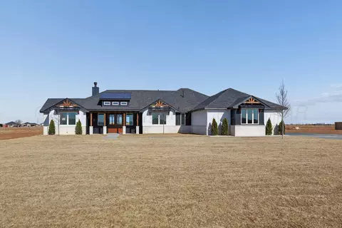 10024 Steelwood Lane Canyon Tx 79015 Ln, Canyon, TX 79015