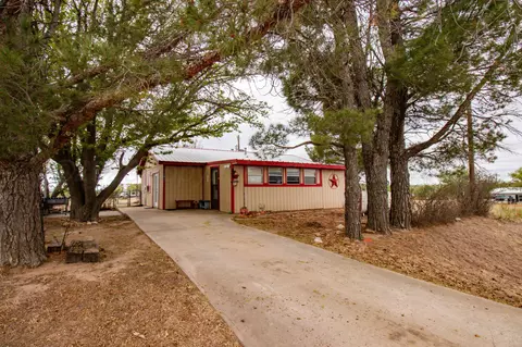 151 Barracuda Howardwick Tx 79226, Howardwick, TX 79226