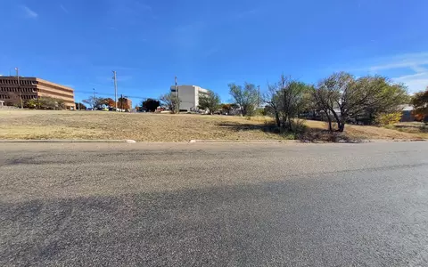 516 N Mcgee Street Borger Tx 79007 St, Borger, TX 79007